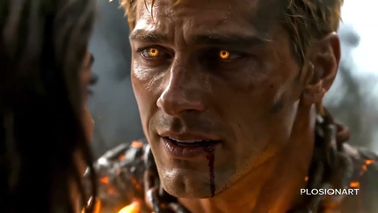 Blood Debt — A Dragon Love Story